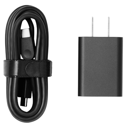 LAVIE X14/S13シリーズ用 ACアダプタ(USB-C・小型軽量)