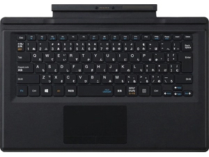 カバーキーボード