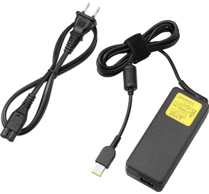 ゼロワットACアダプタ