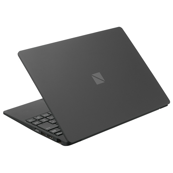 LAVIE NEXTREAME X1375/KAB フロストブラック/Core Ultra 7 258V/メモリ32GB/SSD512GB/ドライブレス/Win11home/MS 365 P (24か月版)/Office H&B 2024 OP付/13.3型IPS/WUXGA