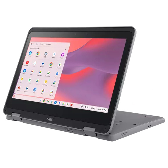 Chromebook　Y4　（Wi－Fiモデル）