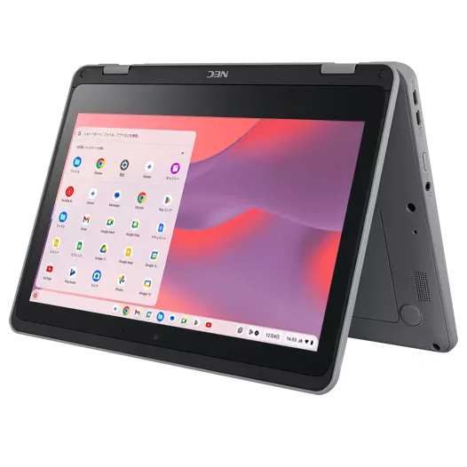 Chromebook　Y4　（Wi－Fiモデル）