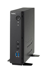 コンパクトボックス型コントローラ G210 本体（Core i3-13100TE） 1年保証
