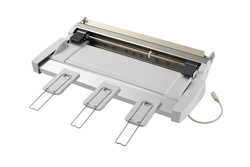 カットシートフィーダ