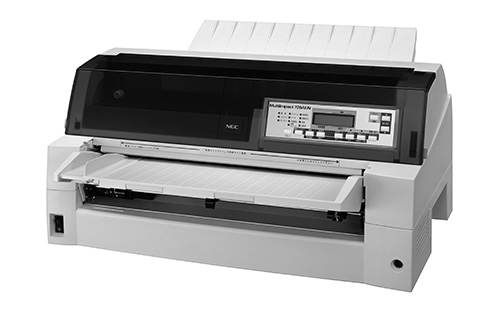ドットインパクトプリンタ MultiImpact 720AEN