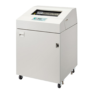 ドットインパクトプリンタ MultiImpact 750/500E