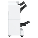 中とじフィニッシャ