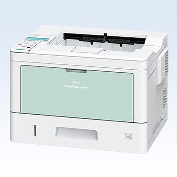 A3モノクロページプリンタ MultiWriter 3M570