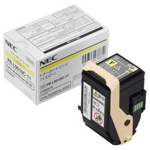 トナーカートリッジ イエロー