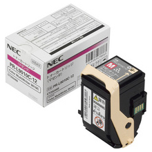 トナーカートリッジ マゼンタ