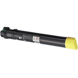 大容量トナーカートリッジ(イエロー)