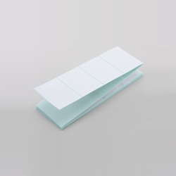 汎用ラベルセット（感熱紙）