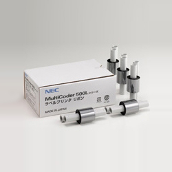 ワックスリボン40