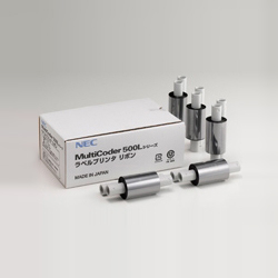 ワックスレジンリボン60