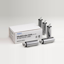 ワックスレジンリボン90