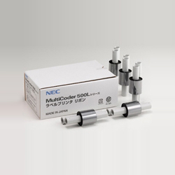 レジンリボン40