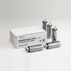 レジンリボン90