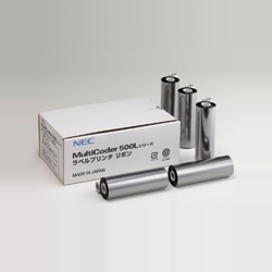 レジンリボン112