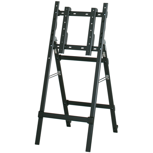 キャスター付スタンド