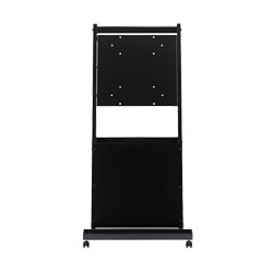 42型向けキャスター付きスタンド