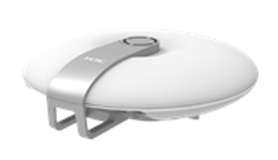 H3C WA6638 Internal Antennas 12 Streams Triple Radio 802.11ax/ac/n Access Point、FIT、JP