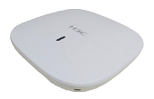 H3C WA6320 Internal Antennas 4 Streams Dual Radio 802.11ax/ac/n Access Point、FIT、JP