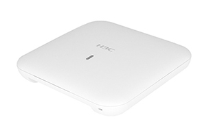 H3C WA6528i Internal Antennas 8 Streams Dual Radio 802.11ax/ac/n Access Point、FIT、JP