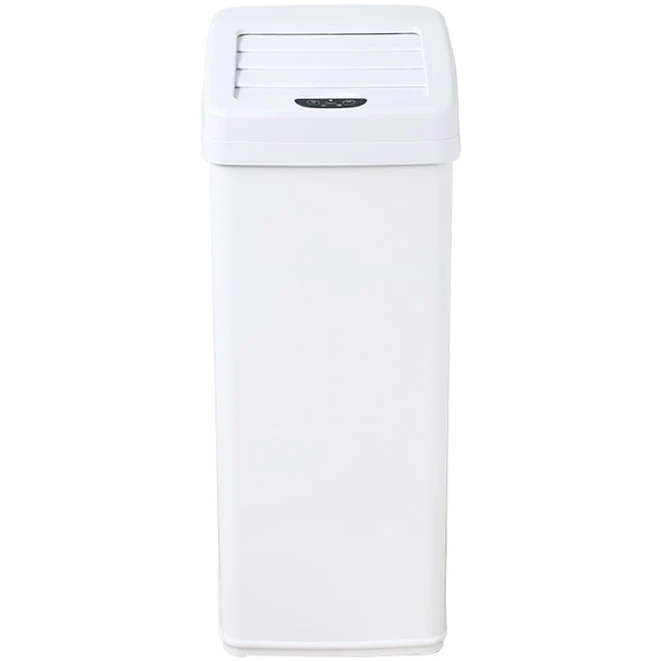 Qurra 気配り上手なゴミ箱さん