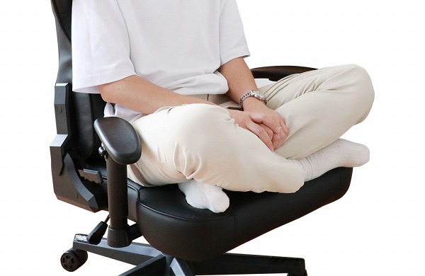 ゲーミングチェア AGRelux α