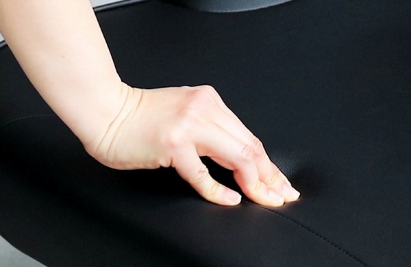 ゲーミングチェア AGRelux α