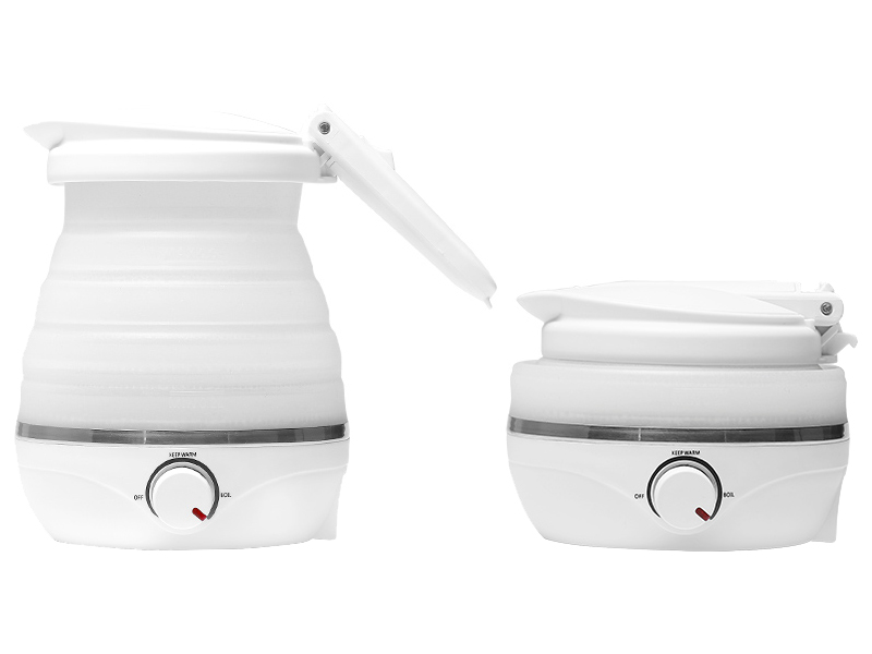 ASSIKE 折りたたみケトル