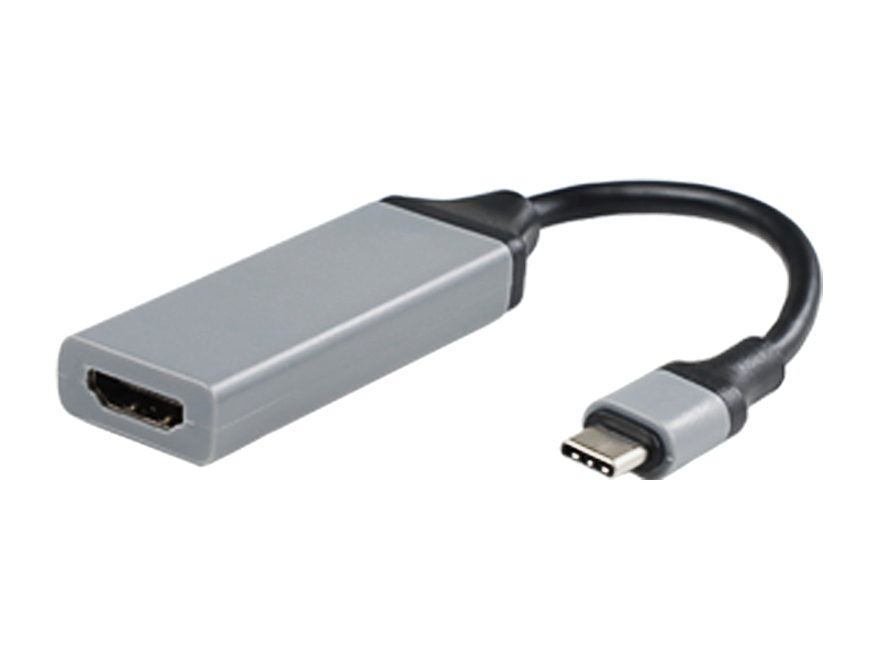 INOVA USB Type-C to HDMI変換ケーブル