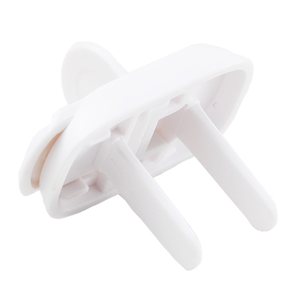 Qurra MAMOLIKO コンセントカバー 12個入り