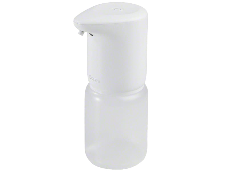 Qurra アルコールディスペンサー