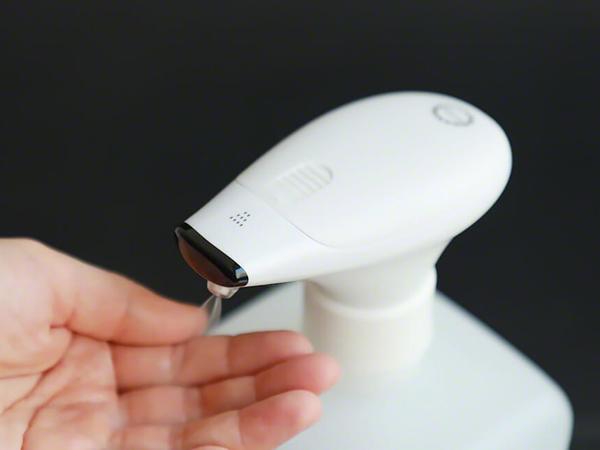 EASYCAP 霧タイプ