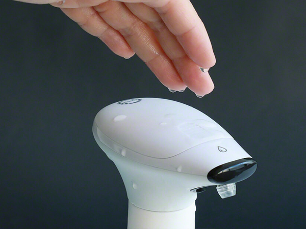 EASYCAP 霧タイプ