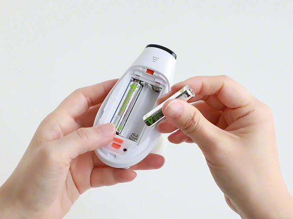 EASYCAP 霧タイプ