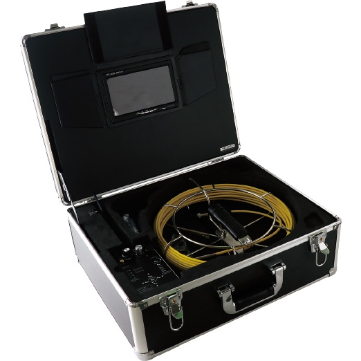 管内検査カメラ 6mm/40m