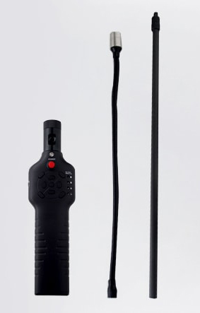 高所点検カメラ 5.6m