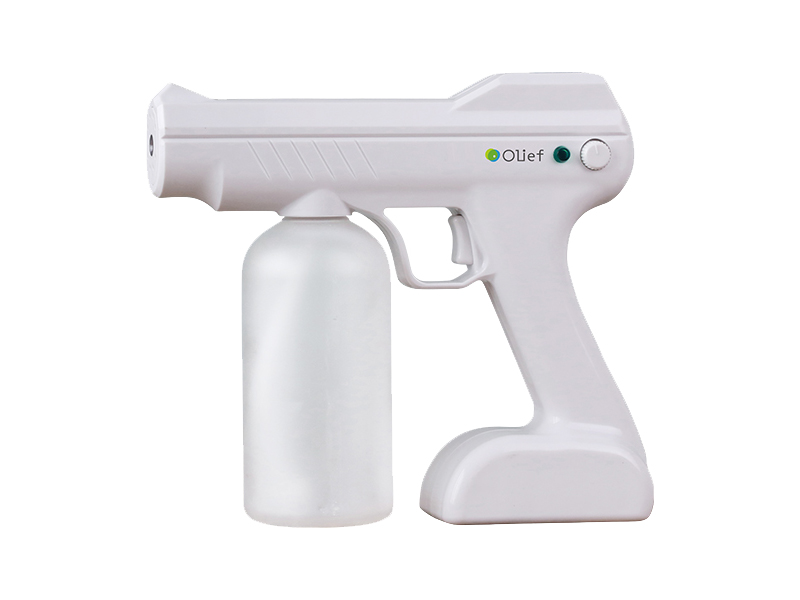 Olief 消毒ミストガン