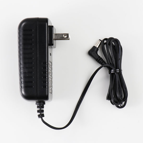 12V3A対応ACアダプタ