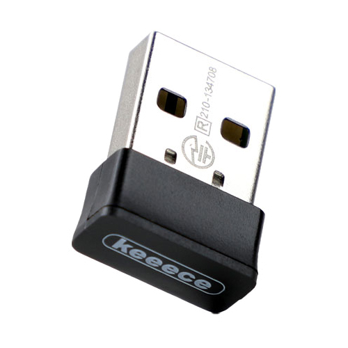 11ac対応無線LANアダプタ