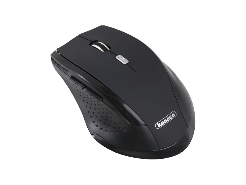 ワイヤレスマウス