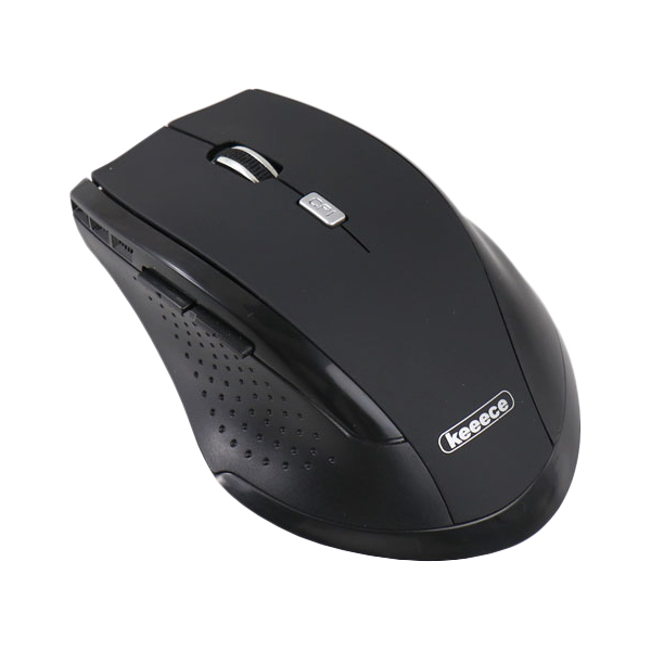 ワイヤレスキーボード&マウスセット