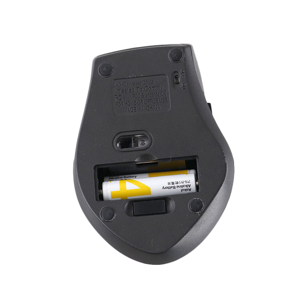 ワイヤレスキーボード&マウスセット