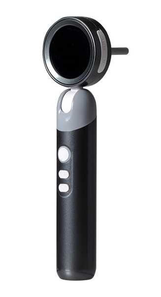 デジタルボアスコープ