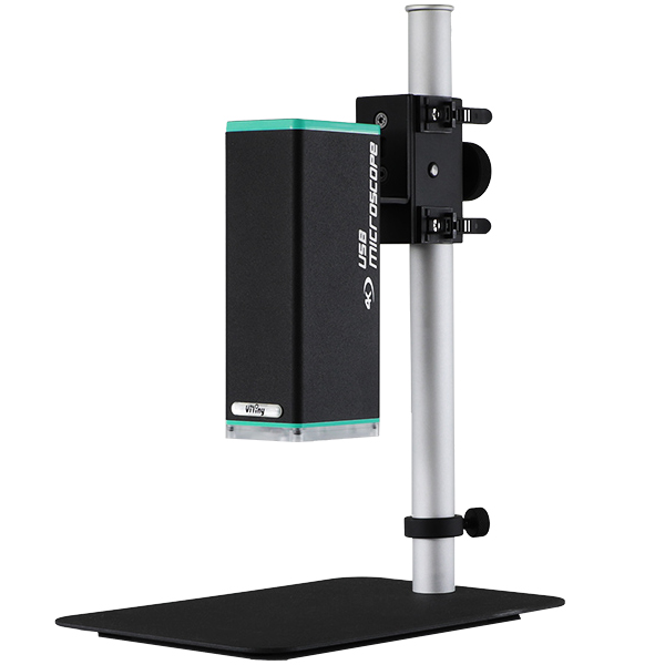 4Kデジタル顕微鏡