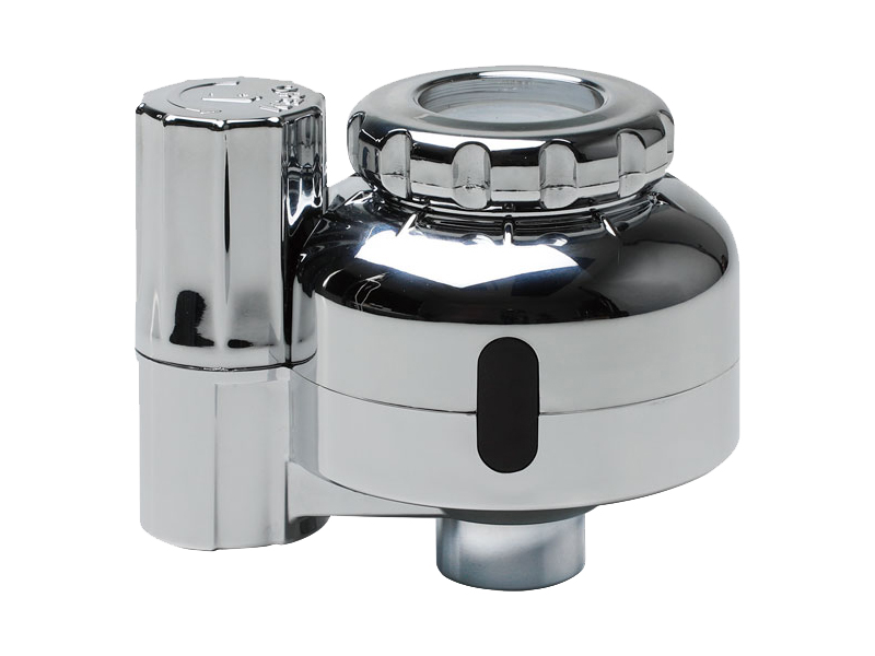 Qurra キュレス タッチレス自動水栓