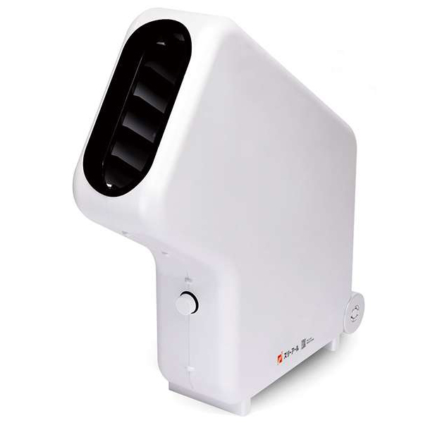 傘のしずくとり 傘ぱっぱ