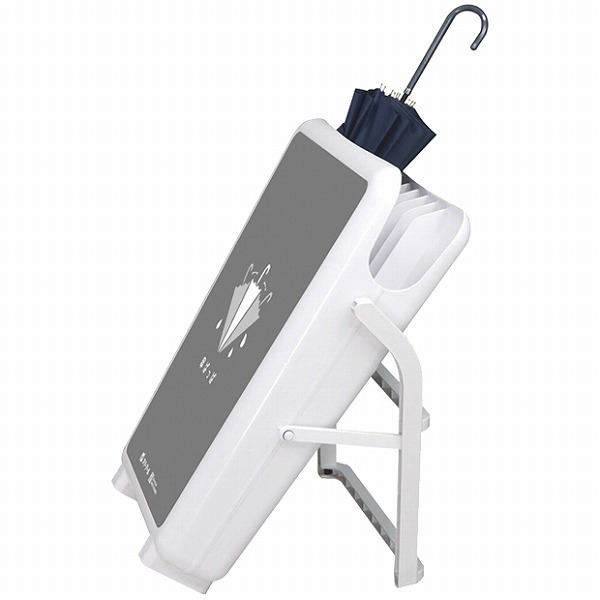 傘のしずくとり 傘ぱっぱ2